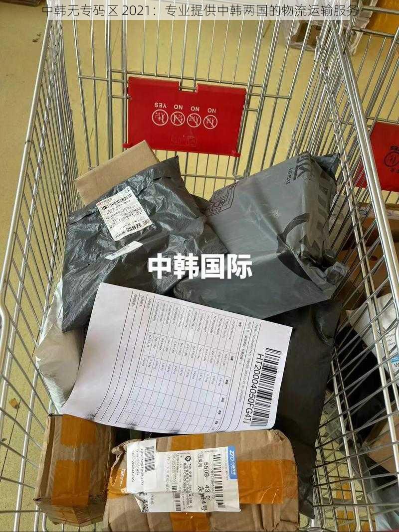 中韩无专码区 2021:专业提供中韩两国的物流运输服务